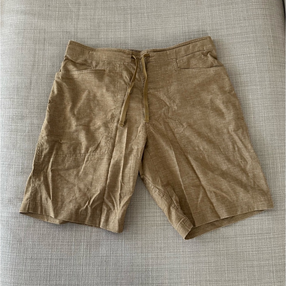 Patagonia Men’s Hampi Rock Shorts